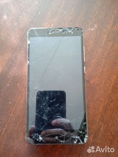 Xiaomi Redmi Note 4, 4/64 ГБ