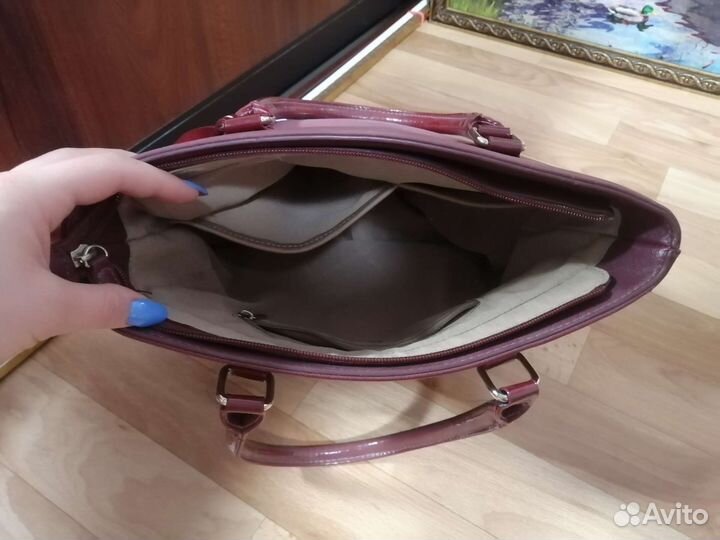 Сумка женская