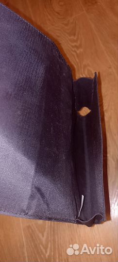 Сумка новая для документов Renault