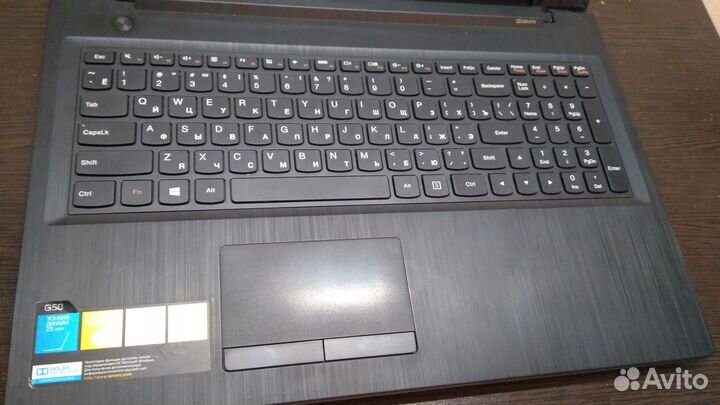 Ноутбук Lenovo