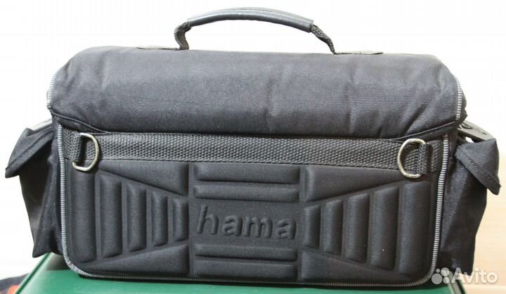 Фото Видео Сумка hama