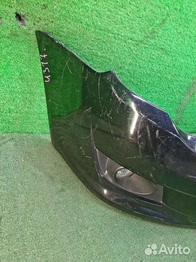 Бампер subaru legacy BP5 2007 (4317) 2-Я модель контрактная