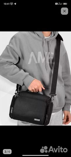 Сумка для фотоаппарата