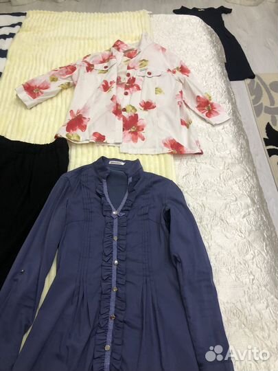 Женская одежда