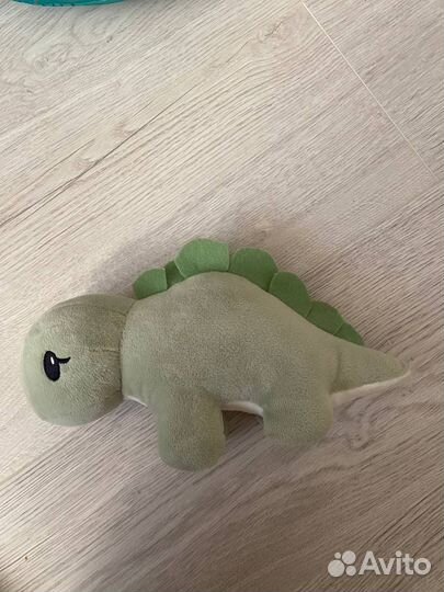 Мягкая игрушка