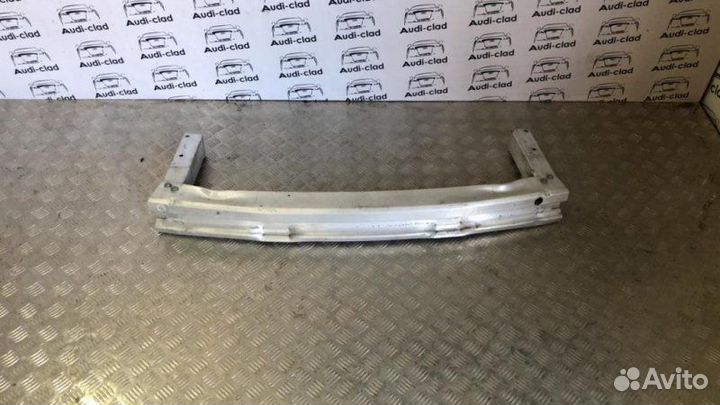 Усилитель заднего бампера Audi Q5 8R