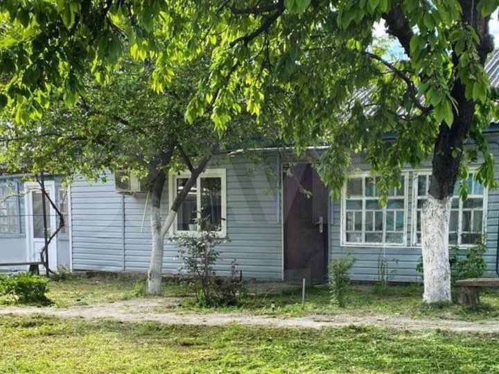 Дом 108 м² на участке 17 сот.