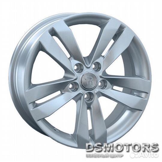 Диски Honda NS67 7/17 5x114.3 ET47 d66.1 S