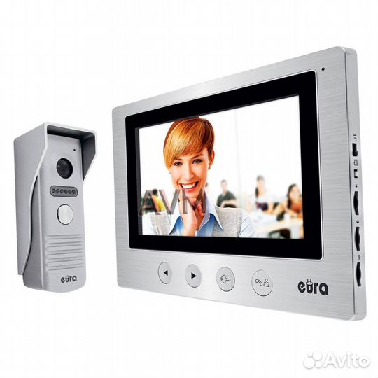 Домофон от