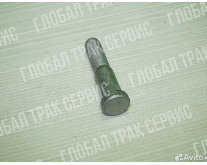 Шпилька колесная volvo 21147687