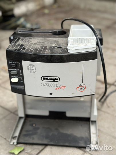 Кофемашина