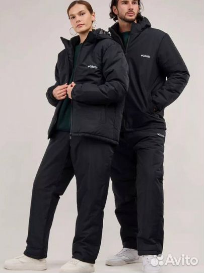 Зимний комплект columbia