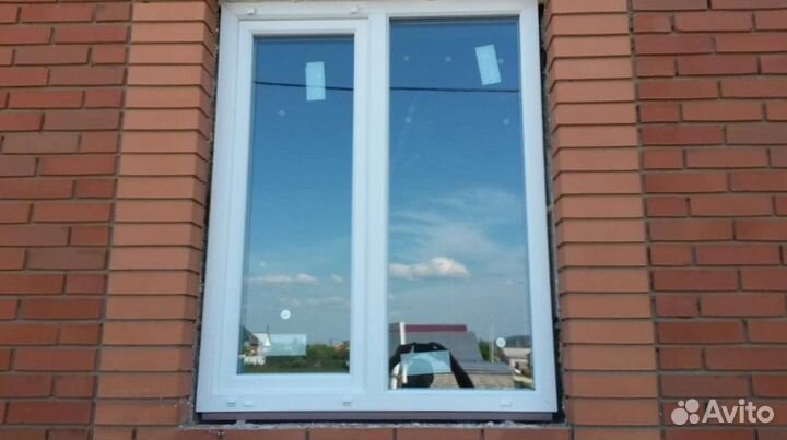Окна пвх