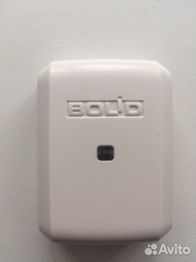 Блок изолирующий Болид Бриз