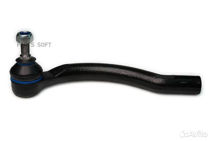 Cworks F230R0090 Наконечник рулевой тяги honda acc