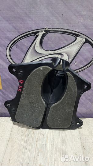 Пыльник рулевой колонки Hyundai IX35