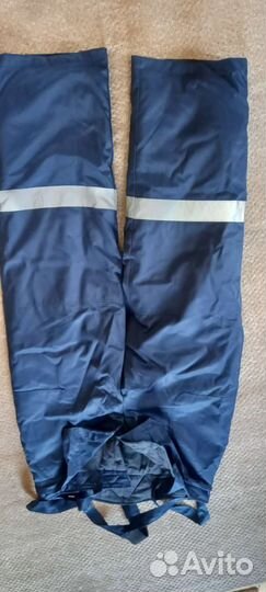 Спецодежда