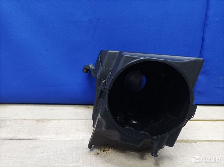 Корпус воздушного фильтра Ford Kuga 2 цбс 2012