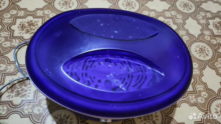 Ванна для парафинотерапии JS 1000