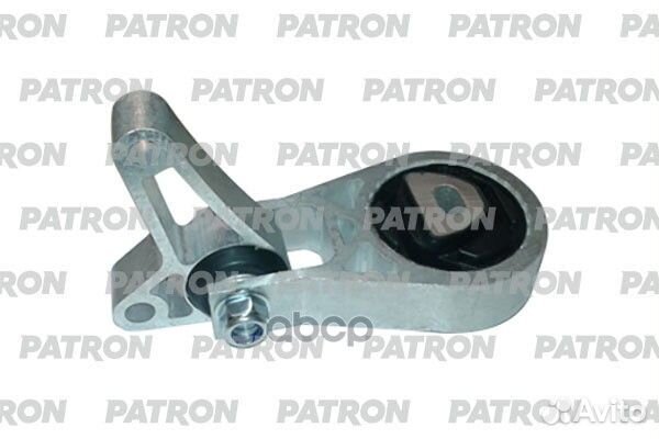 Опора двс Fiat Doblo 1.6 16V 00- (произведено