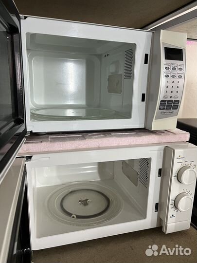 Микроволновки наличие и квалифицированный ремонт