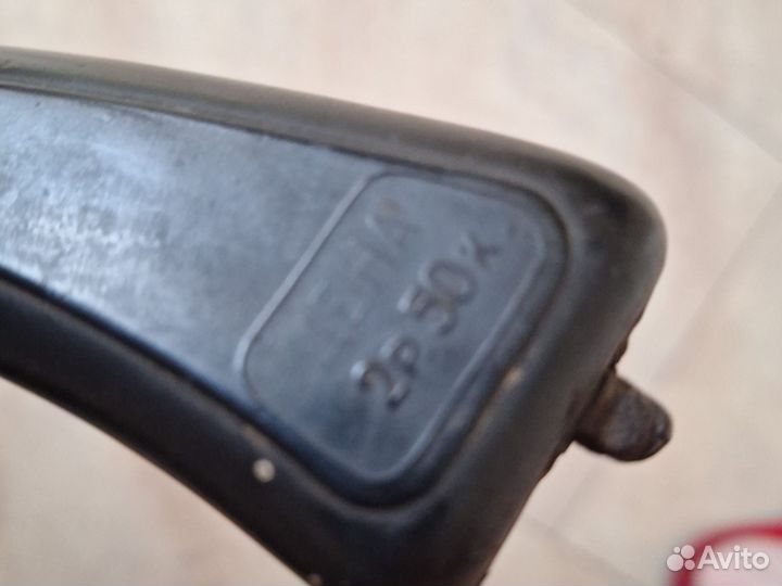 Топорик туристический СССР