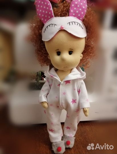 Ручная работа