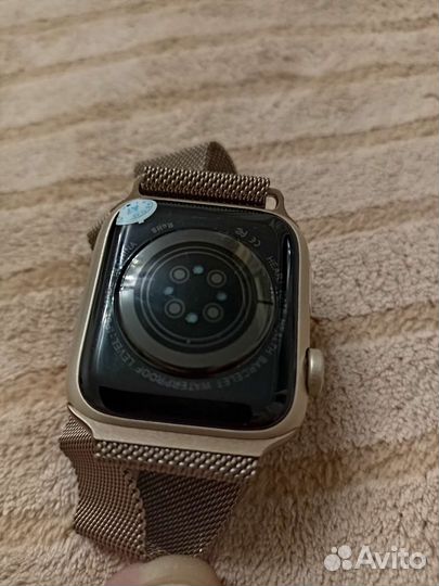Смарт часы AX, A7
