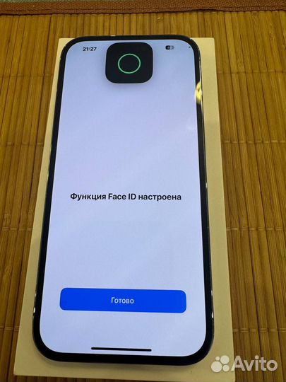 iPhone 14 Pro, 256 ГБ