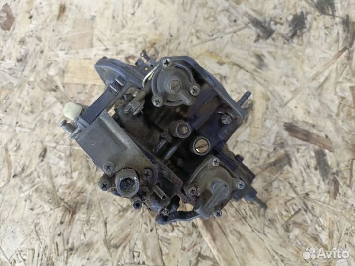 Карбюратор Озон Дааз 2107-1107010