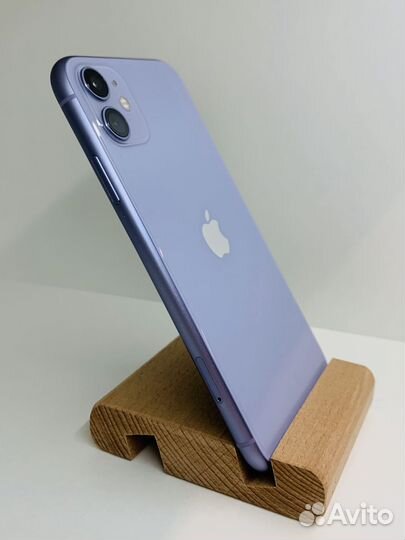 iPhone 11, 256 ГБ