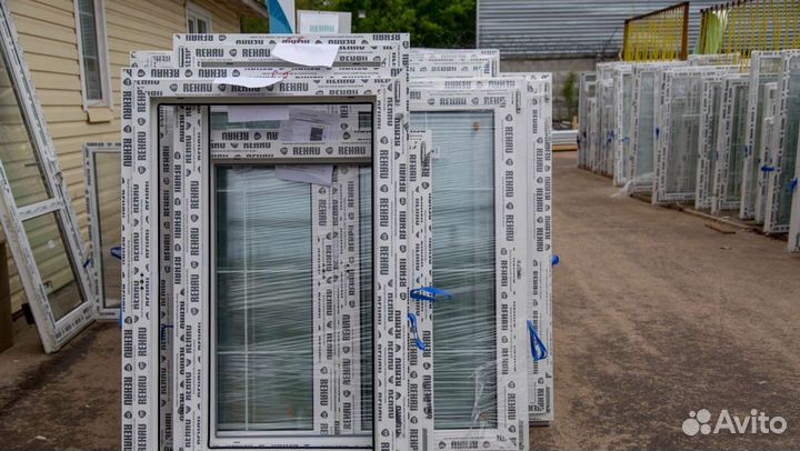 Пластиковые Окна пвх от производителя