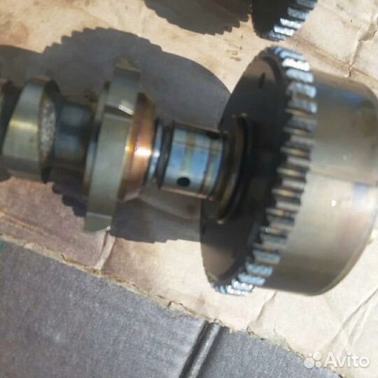 Распредвал mazda 1.6 z6, zy