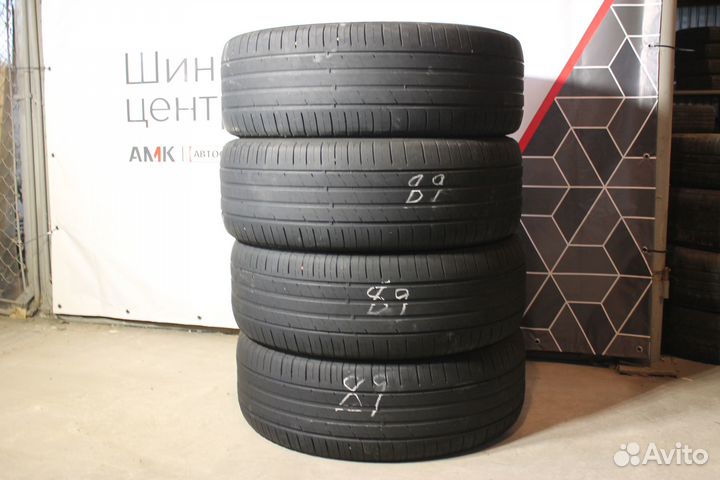 Imperial EcoSport SUV 235/55 R19 105W