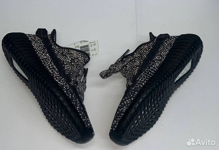 Кроссовки Adidas yeezy boost 350 v2