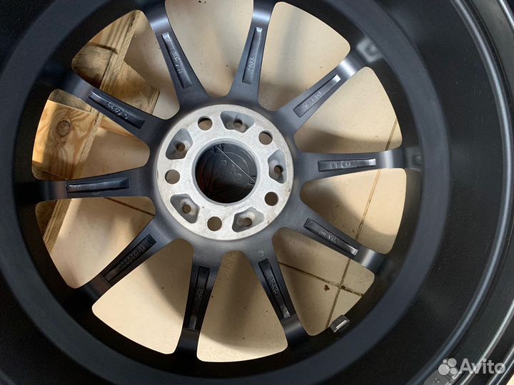 Колесные диски R18