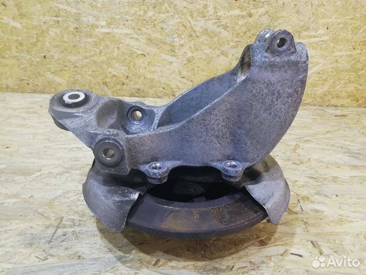 Ступица Land Rover Range Rover Evoque L538 2014