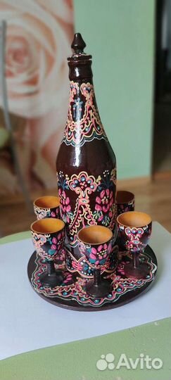 Винный набор