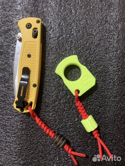 Edc tool