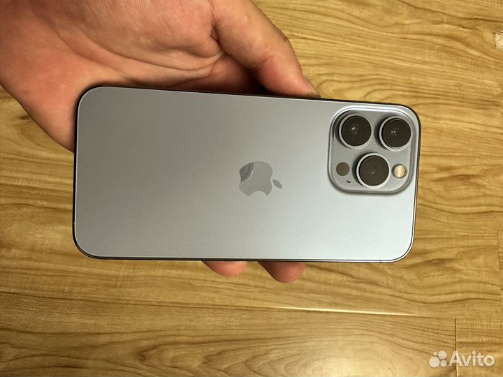 iPhone 13 Pro, 128 ГБ