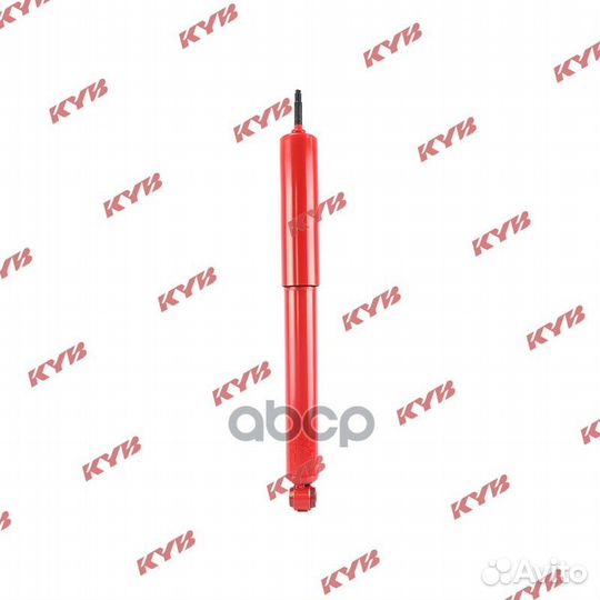 Амортизатор зад прав/лев 845004 KYB
