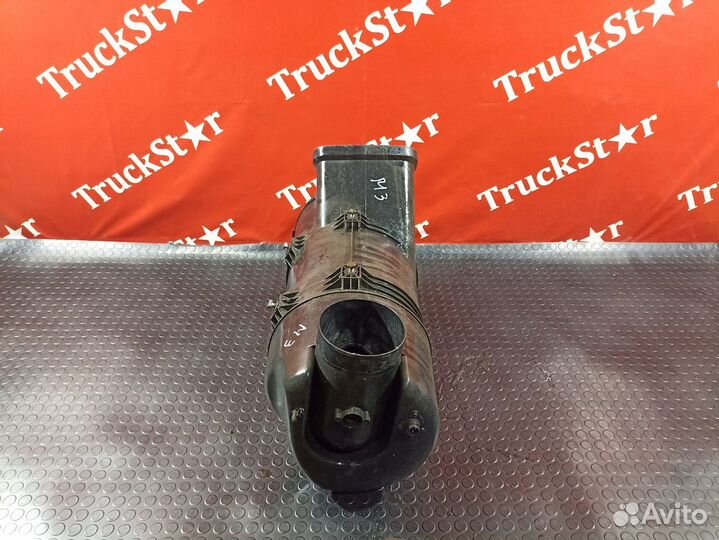 Корпус воздушного фильтра