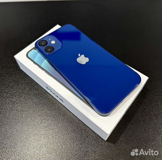 iPhone 12 mini, 128 ГБ