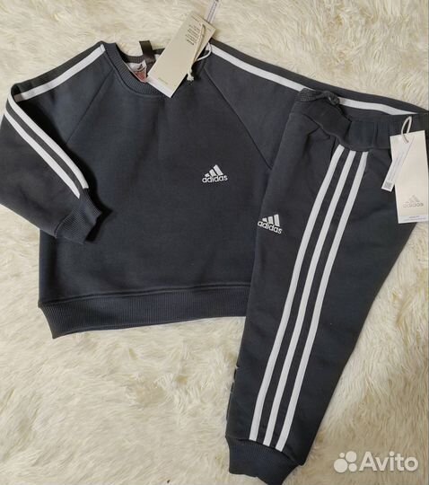 Костюм adidas детский