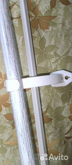 Карниз(гардина) для штор