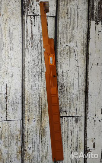 Шлейф на Haier 164440001 (блок кнопок)