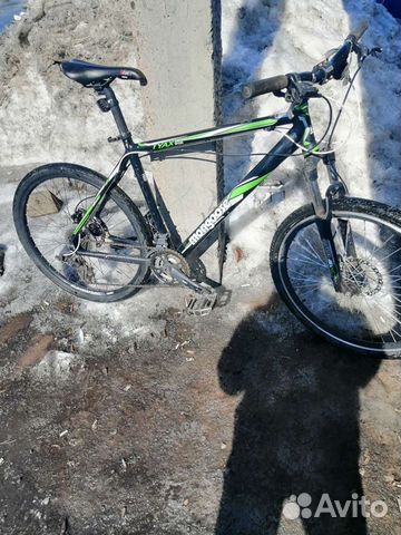 Велосипед горный Моngоosе Tyаx Spоrt