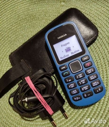 Телефон Nokia 1280