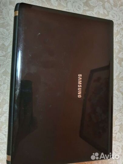 Ноутбук Samsung NC10