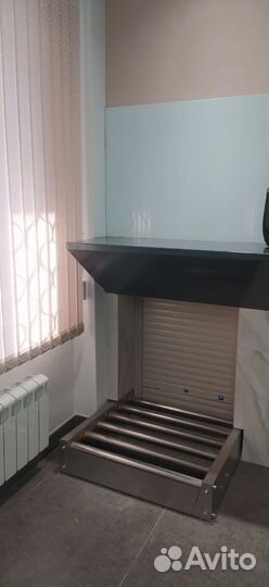 Рольставни в санузел Ярославль